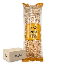 수미가 땅콩전병 700g, 12개