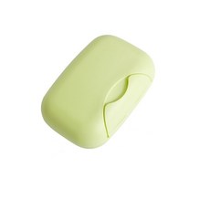 비누케이스 비누받침 여행용 비누곽 휴대용 비누케이스 ujd+334wZ, 없음, 1개