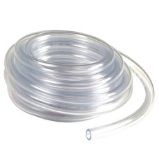 미미네아쿠아 이탄 Co2 고압호스 3m (투명), 1개