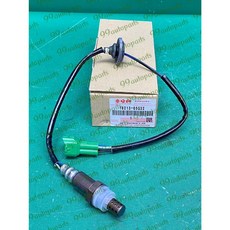 (汽車零件專家)鈴木 LIANA 1.6 04- 年 前後 18213-70H02感知器 感應器 含氧感知器 O2感知器, 1個, 後含氧 18213-65G32