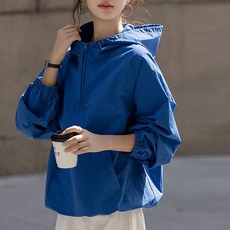 몽벨리즈 블린포켓후드아노락/방수기능 mde2302747