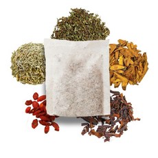 自然堂康福養生茶，天然草本配方，無咖啡因，舒緩身心，健康好茶, 15g, 1個, 1個裝