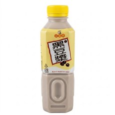 金蜜蜂 黑豆漿, 24個, 680ml