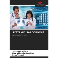 (英文圖書)Systemic Sarcoidosis 平裝版, Our Knowledge Publishing, 英文