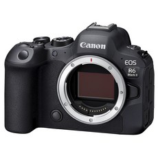 Canon EOS R6 Mark II 全片幅無反光鏡相機，捕捉生活中的每個精彩瞬間