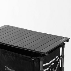 KENLUCK Wagon Explorer 專用折疊蛋捲桌 戶外露營必備