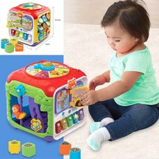 엔케이디 집에서놀이 스마트 에듀볼