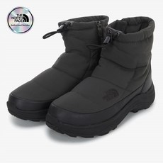 노스페이스 눕시 부띠 숏 87R63B_CHC 279911