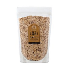【富興米店】厚燕麥片（400g）, 400g, 1個