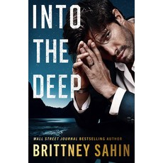 (영문도서)Into the Deep Paperback, Montlake, English, 9781662526725