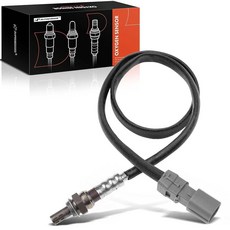 A-Premium O2 산소 센서 토요타 시에나 2015 2016 V6 3.5L FWD와 호환 교체 # 8946508150, A-Premium O2 산소 센서, 토요타 시에나 20