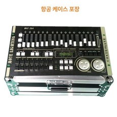 조명컨트롤러 특수 효과 장치 공연장 웨딩홀 제어 픽셀 및 무선 디머 용품 조광기 센서, MAX384 (항공상자 포장), 기본 모델명/품번