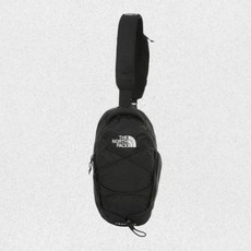 국내매장품 노스페이스 THE NORTH FACE 보레알리스 슬링백 NN2PR55B BRW