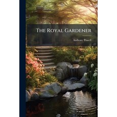 (英文圖書)The Royal Gardener 平裝版, Nabu Press, English