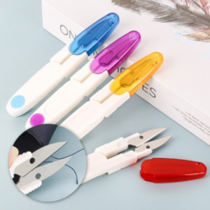 딜리트올마이티 쪽가위 4p 세트, 쪽가위 4p세트, 1개