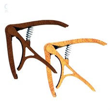 기타 카포 바로저거 기타튜닝기, 진우드