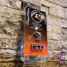 Floyd Rose Special FRTS1100 燒鉻彩色 大搖座 套裝 總成, 1個, 單買R3上弦枕