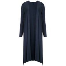 리지아앤내니 롱 카디건