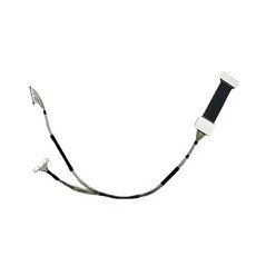 DJI Mavic Air 2 짐벌 카메라용 1PCS 신호 전송 플렉스 케이블 동축 와이어 드론 교체 수리 부품