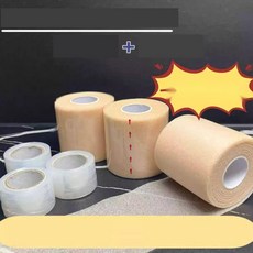 테니스 라켓 그립 충격흡수 땀흡수 배드민턴 오버그립, 3. 언더랩(25)