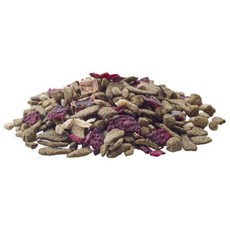 凡賽爾 Versele-Laga 寵物點心系列 (三隻小豬寵物用品), 1個, 高纖點心130G