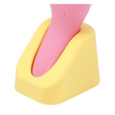 인튜이션 제모기 전용 거치대, 1개, 옐로우