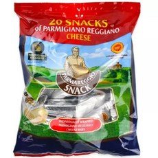 (매장정품) 코스트코 파마지아노 파르미지아노 레지아노 스낵치즈 400g 232714, 1
