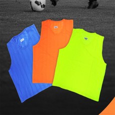 아랫채상점 팀조끼 성인용 성인조끼