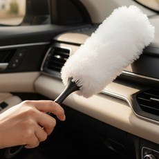 담아마켓 3M 차량용 브러쉬 차량용먼지떨이