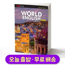 World English (3E) Intro SB