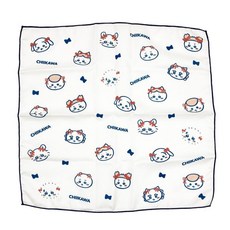 치이카와 런치크로스 리본