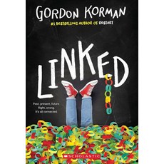 Linked, Scholastic Inc.