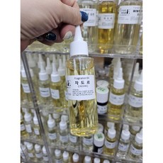[캔들메이드]국내산 프리미엄 프레그런스 오일 100ml, 1개, 자도르