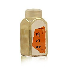 산해랑 건강분말 다시마 1병(100g), 1개