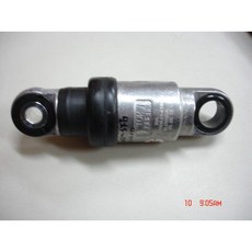 SFF雙B賣場 BMW E39 520i-530i M52 M54 德國INA 皮帶避震器 減震降噪 提升舒適 適用多款車型, 1個