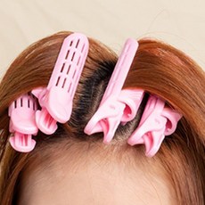 뿌리 볼륨 롤 셀프 펌 앞머리 집게 헤어 클립 핀1 p 그루프 볼륨펌 아이롱 롱고 데기, 3-뿌리볼륨핀-네이비, 3-뿌리볼륨핀-네이비