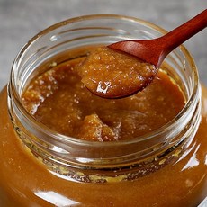 라온두레_갈아만든 생강차 1kgx2, 1kg, 1개