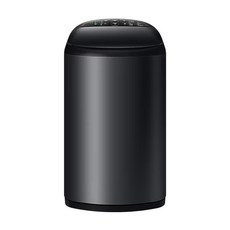 삼성전자 24년형 아가사랑 소형 3kg 세탁기 블랙캐비어 WA30DG2120BV