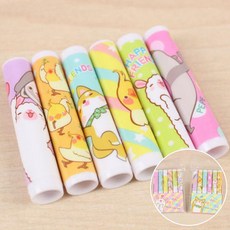 연필캡세트 연필홀더