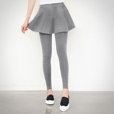 LOVEANDCITY 女款LG11喇叭緊身褲