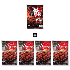 원앙닭발 뼈없는 S라인 불닭발 () + 무뼈 졸맵 닭발 () 졸맵닭발 신제품출시, 1세트, 230g