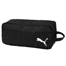 푸마 팀골 23 슈백 가방, 검정, 1개