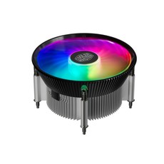 小白的生活工場*Coolermaster I70C ARGB LGA1700 CPU散熱器 (LGA1700腳位), 1個