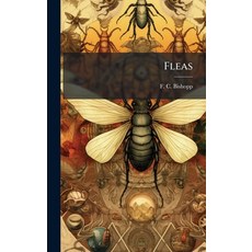 (英文圖書)Fleas 精裝版, Hutson Street Press, 英文