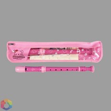 6보급창고 리코더 유아악기, 단품