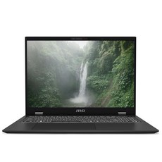 MSI 2024 프레스티지 16 AI 플러스 Evo 코어Ultra7, 그레이, 1TB, 32GB, WIN11 Home, Prestige 16 AI+ Evo B2VM-U7 WIN11