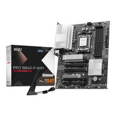 MSI PRO B840-P WIFI