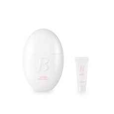 바닐라코 올데이 프렙 하이드로 UV 세럼 베이스 35ml SPF50+ PA++++ (증정 : 5ml), 바닐라코 올데이 프렙 하이드로 UV 세럼 베이스 35m