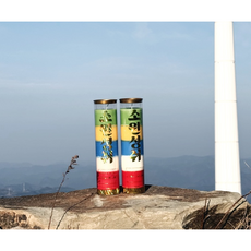 마라니 소원성취 식물성 7일초 20개입 천연팜유 법당초 기도초 신당초 불교용품 무속용품, 2개, 오색