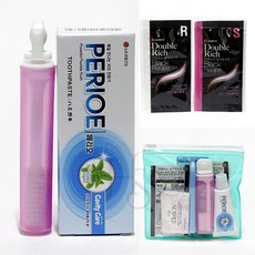 HARRY 여행용 세면도구 세트 화장품트래블키트